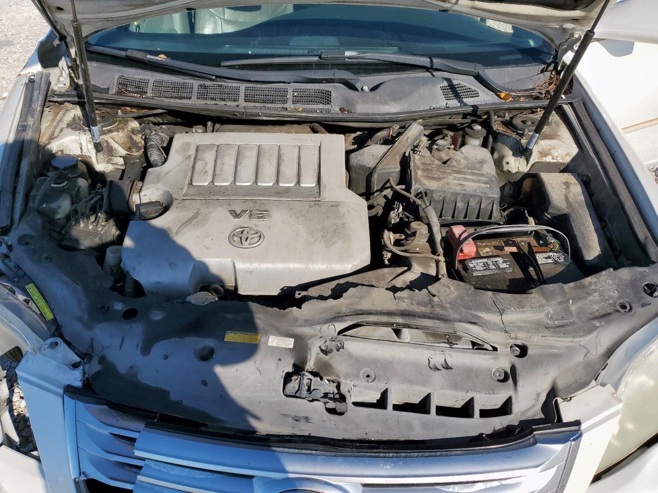 2009 Toyota Avalon Xl VIN: 4T1BK36B89U346456 Lot: 90863985