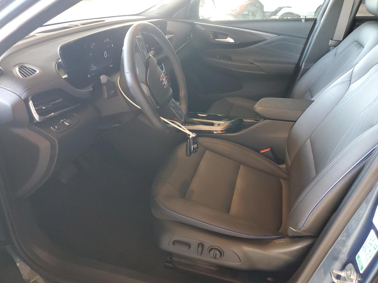 2024 Buick Envista Sport Touring VIN: KL47LBE25RB211203 Lot: 91834505