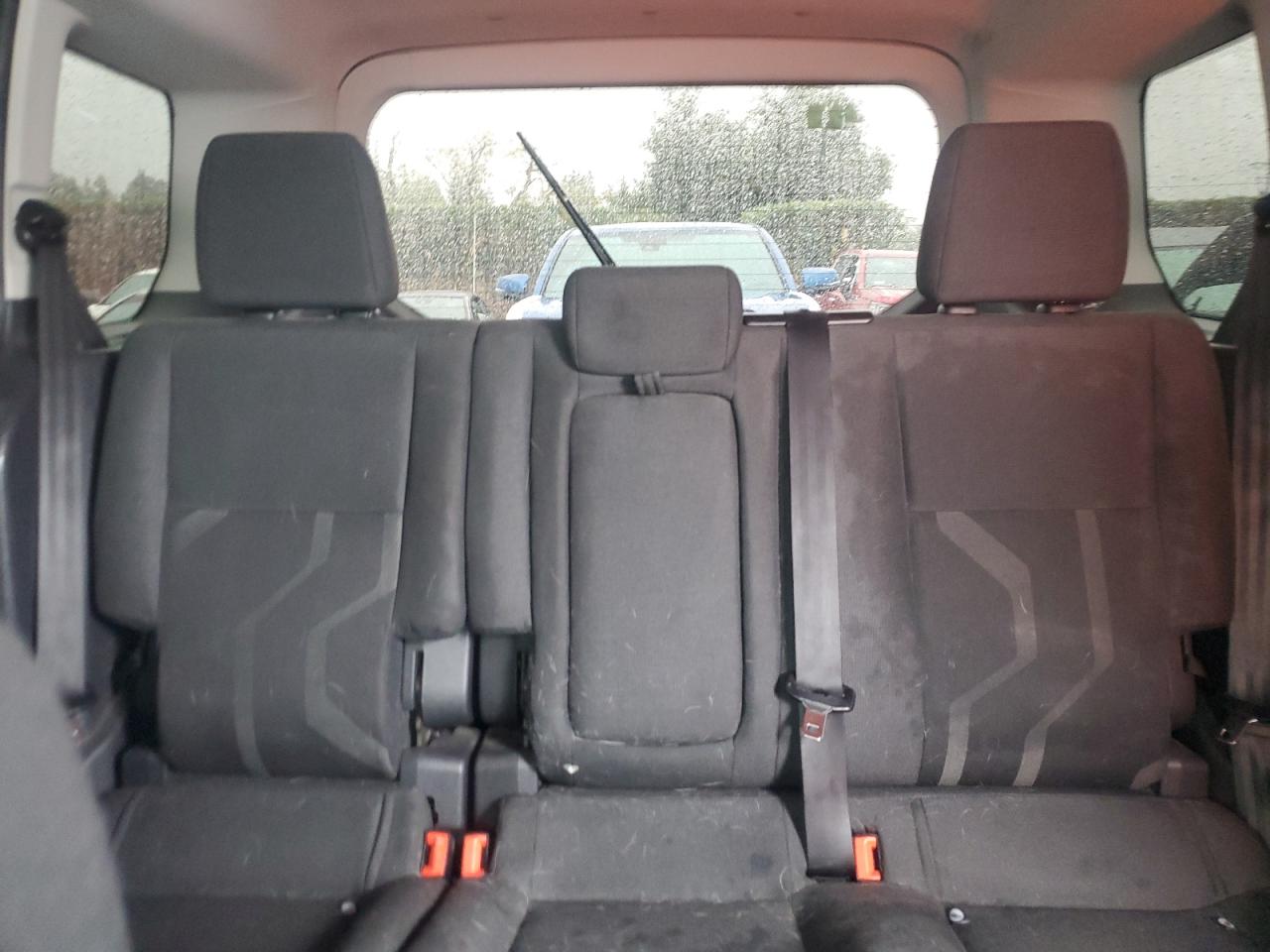 2015 Ford Transit Connect Xlt VIN: NM0AE8F77F1185897 Lot: 90866705