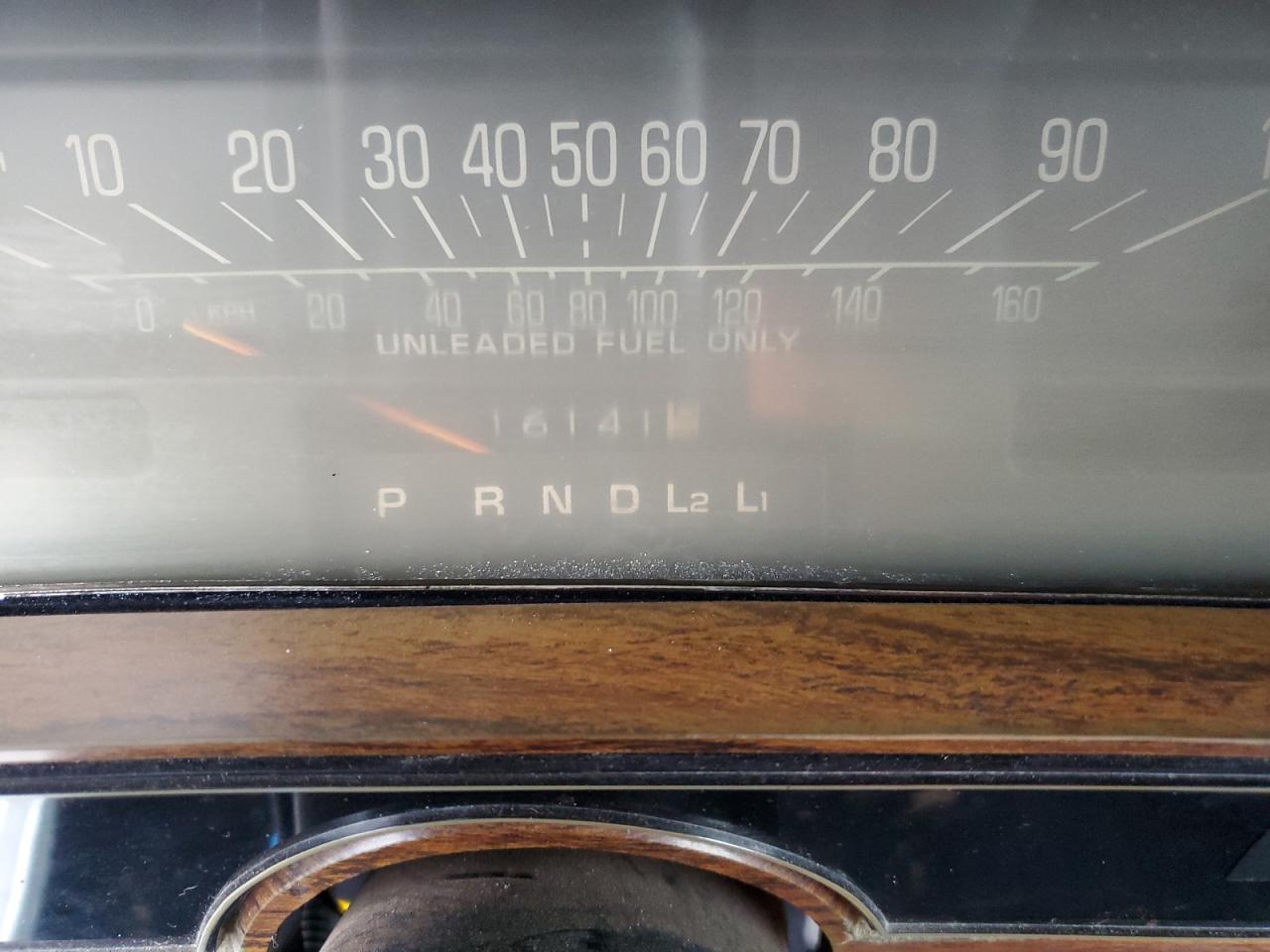 1977 Chevrolet Uk VIN: 1X27D6W182815 Lot: 90587855