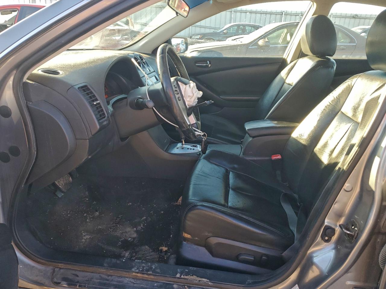 2007 Nissan Altima 2.5 VIN: 1N4AL21E77C194087 Lot: 94230095