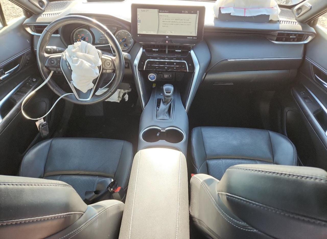 2022 Toyota Venza Le VIN: JTEAAAAH8NJ091110 Lot: 91835755