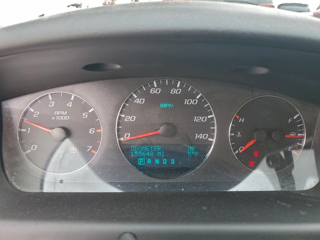 2009 Chevrolet Impala 1Lt VIN: 2G1WT57K591206463 Lot: 93891945