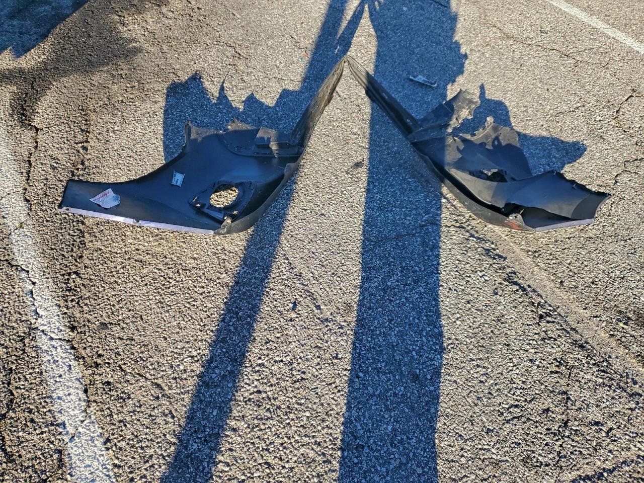 2016 Toyota Corolla L VIN: 5YFBURHE5GP547427 Lot: 94198145