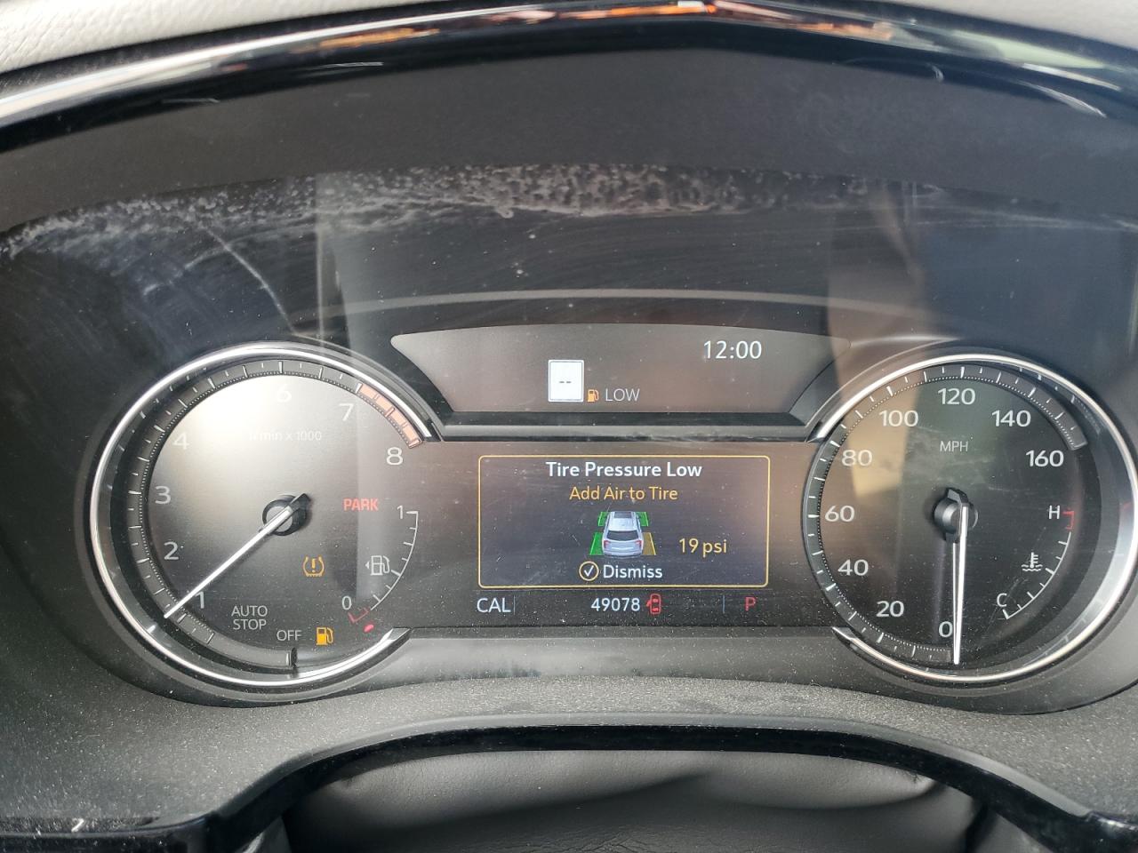 2021 Cadillac Xt6 Premium Luxury VIN: 1GYKPCRS6MZ156257 Lot: 90914735