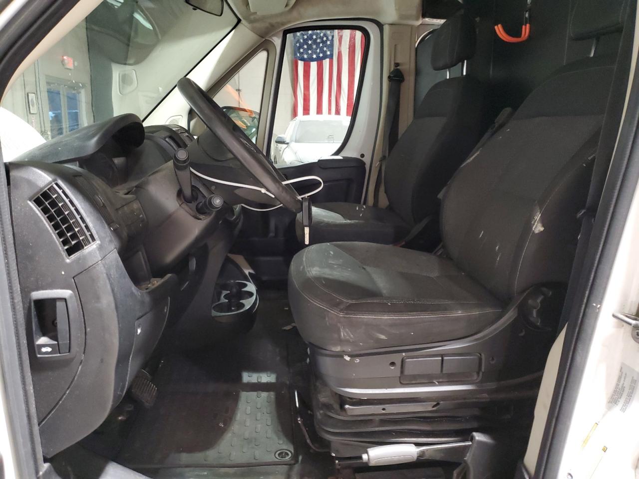 2015 Ram Promaster 1500 1500 Standard VIN: 3C6TRVAG4FE519829 Lot: 91650605