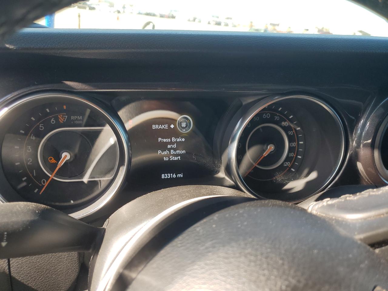 2021 Jeep Gladiator Sport VIN: 1C6HJTAG2ML555590 Lot: 92115195