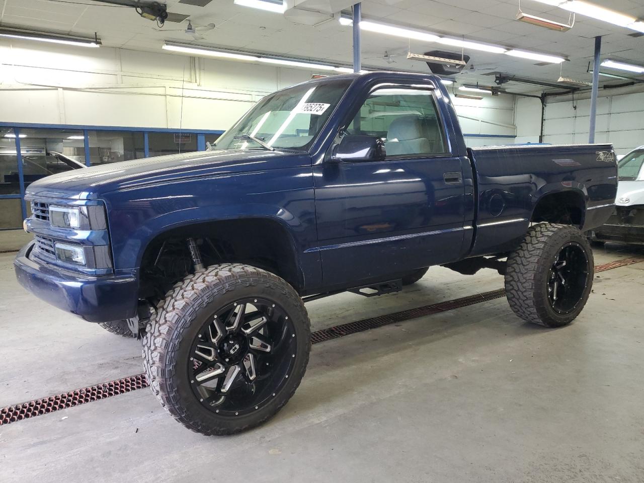 1996 Chevrolet Gmt-400 K1500