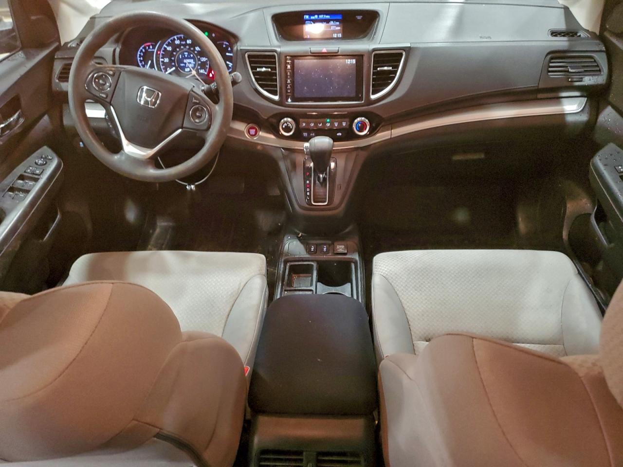 2016 Honda Cr-V Ex VIN: 5J6RM4H57GL062825 Lot: 93979575