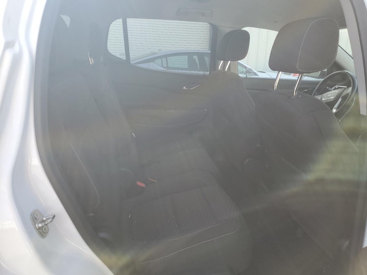 2019 GMC Acadia Sle VIN: 1GKKNRLAXKZ284226 Lot: 91453225