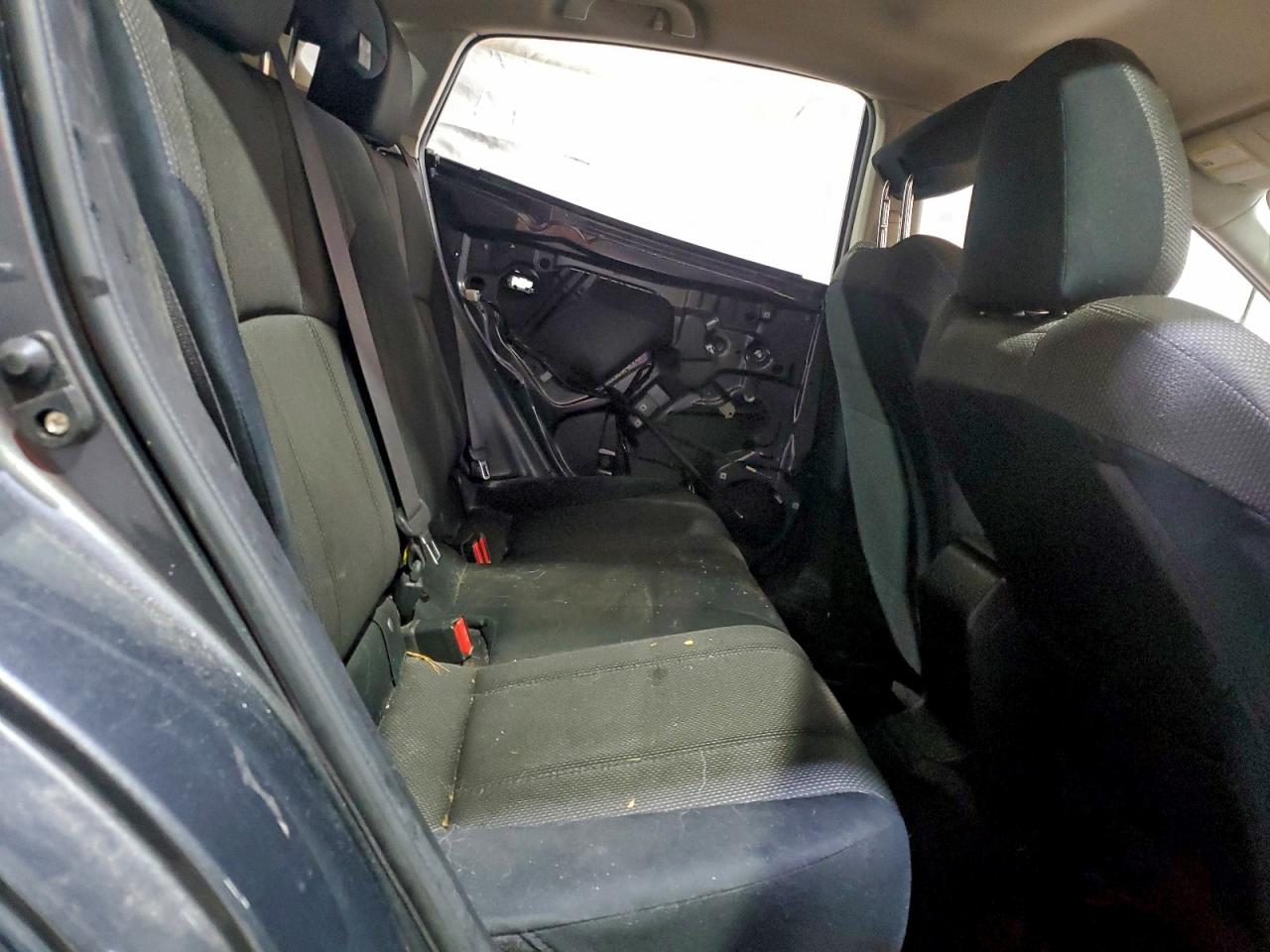 2023 Subaru Crosstrek VIN: JF2GTABC3P8276432 Lot: 94221915