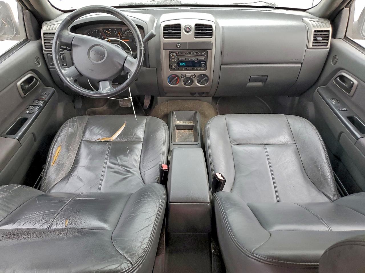 2004 Chevrolet Colorado VIN: 1GCDS136048177186 Lot: 90081665