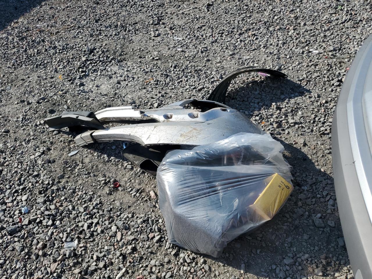 2007 Acura Mdx Sport VIN: 2HNYD28597H514299 Lot: 91789105