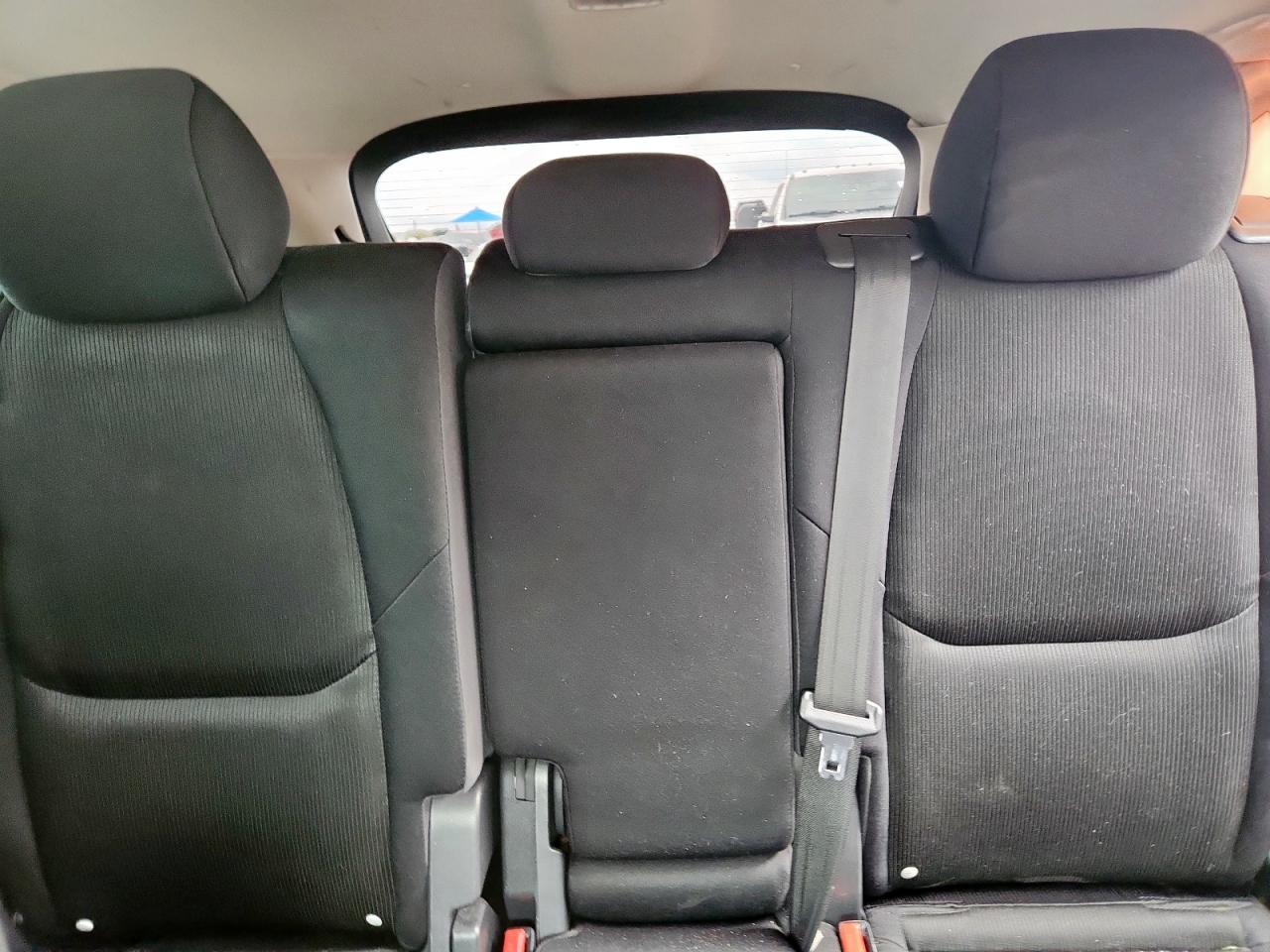 2016 Mazda Cx-9 Touring VIN: JM3TCBBYXG0115824 Lot: 93928735