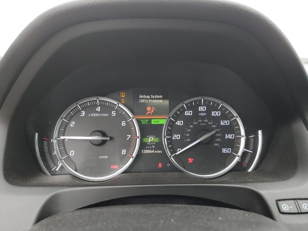 2016 Acura Tlx Tech VIN: 19UUB2F54GA000745 Lot: 93329025