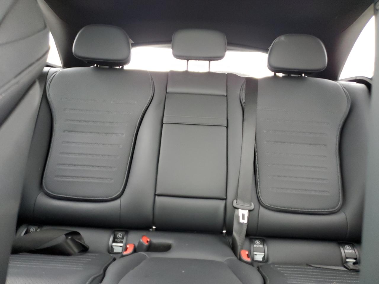 2025 Mercedes-Benz Glc 350E VIN: W1NKM5GB2SF376421 Lot: 91426215