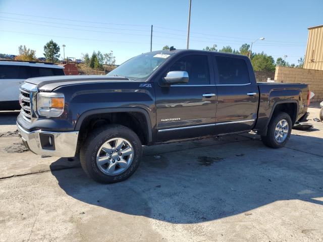 2014 Gmc Sierra K1500 Slt