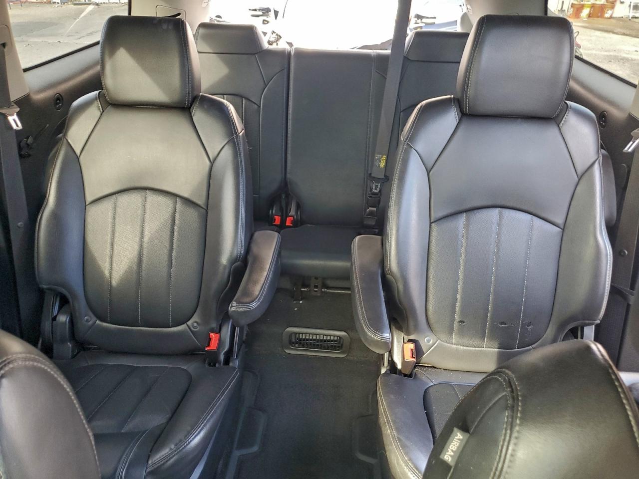 2017 Buick Enclave VIN: 5GAKRBKDXHJ124326 Lot: 93959785