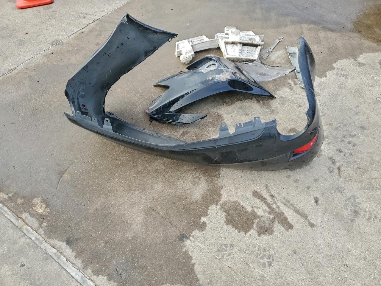 2011 Lexus Is 250 VIN: JTHCF5C29B5052169 Lot: 93761425