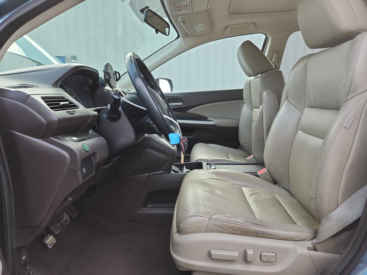 2013 Honda Cr-V Exl VIN: 5J6RM4H78DL013310 Lot: 94875335