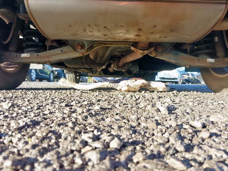 2016 KIA SPORTAGE 1.6 GDI 1 5DR