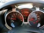2017 NISSAN JUKE 1.2 DIG-T N-CONNECTA 5DR for sale at Copart COLCHESTER
