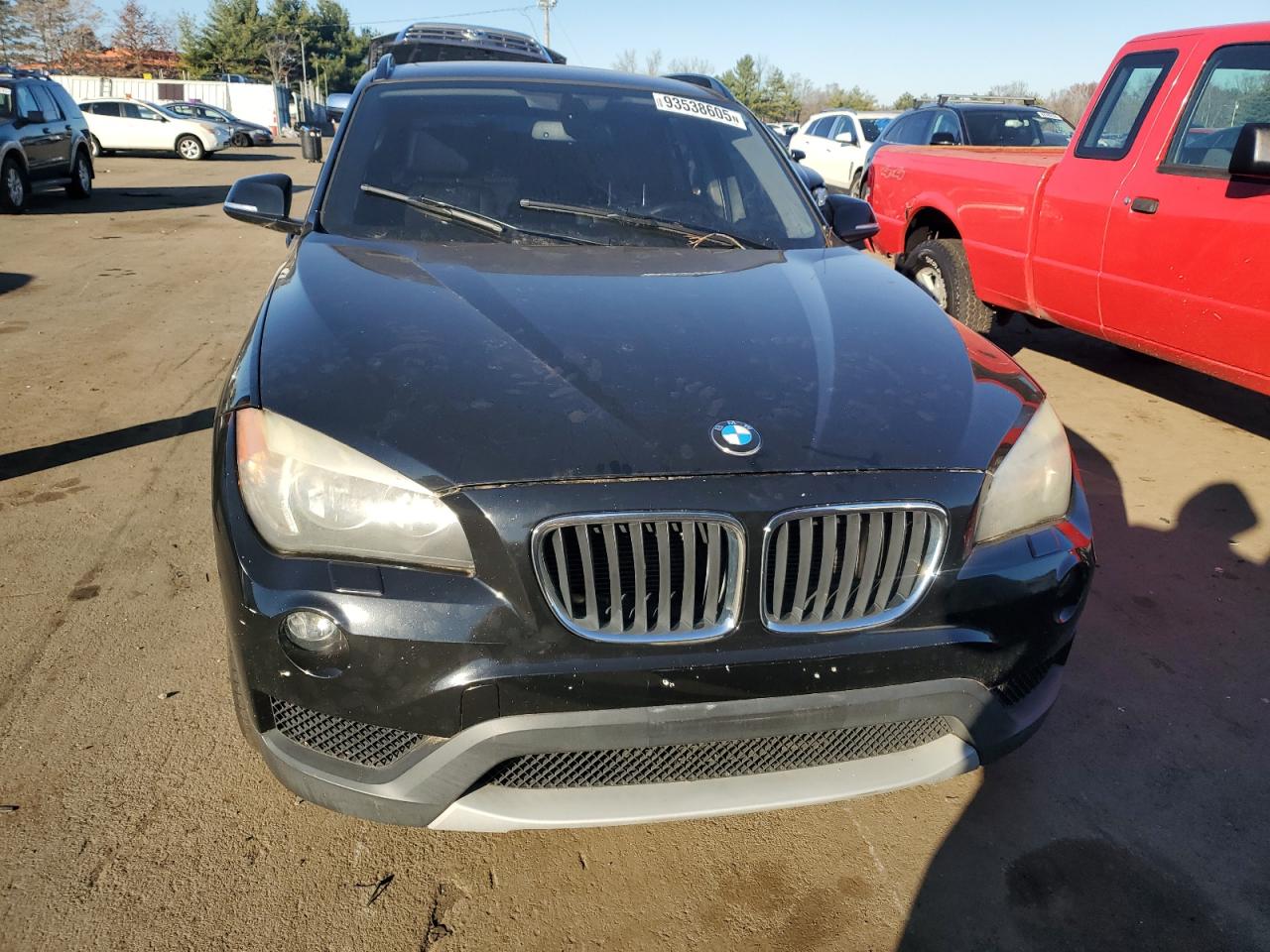 Фото: WBAVL1C51DVR82993