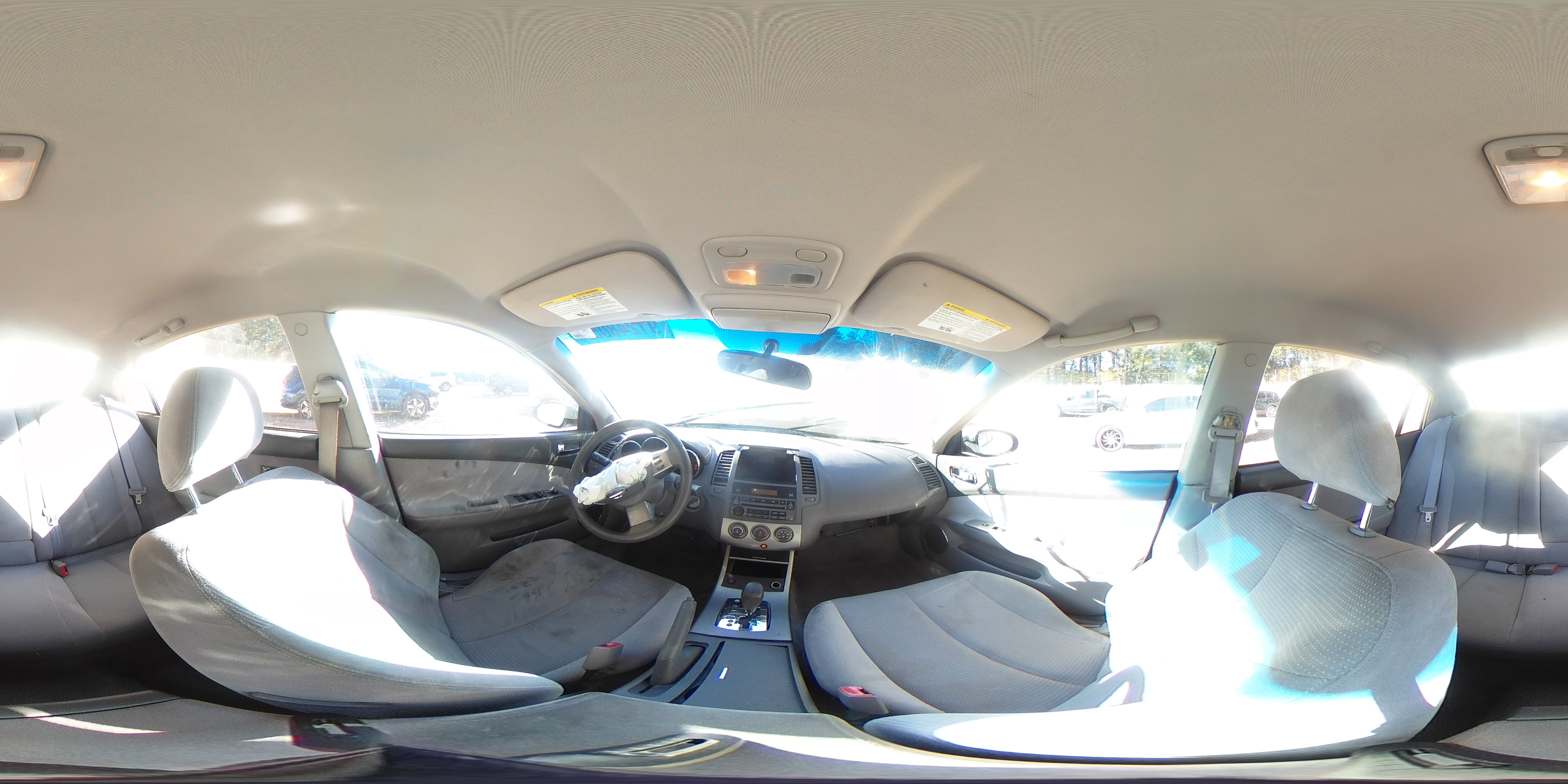 2005 Nissan Altima S VIN: 1N4AL11DX5N495357 Lot: 91248055