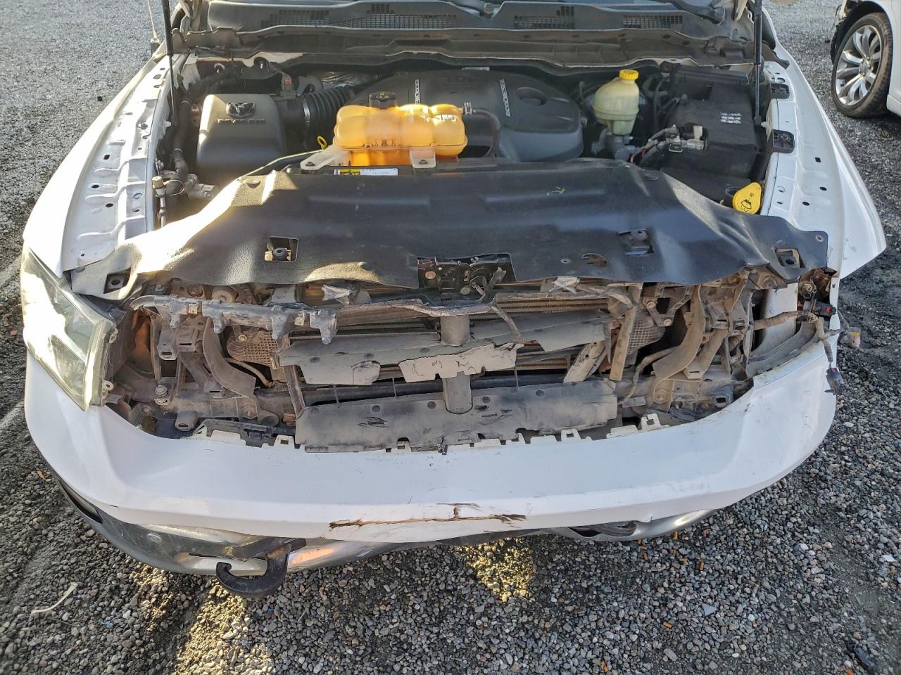 2016 Ram 1500 Slt VIN: 1C6RR7LM9GS359793 Lot: 93928715