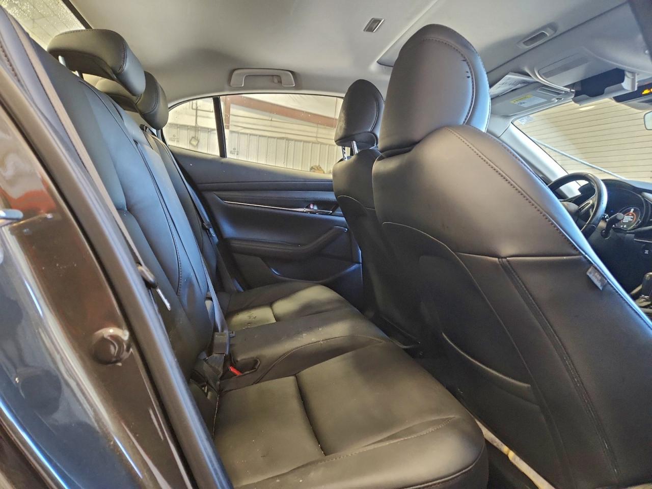 2021 Mazda 3 Preferred VIN: 3MZBPBCL1MM202917 Lot: 93732665