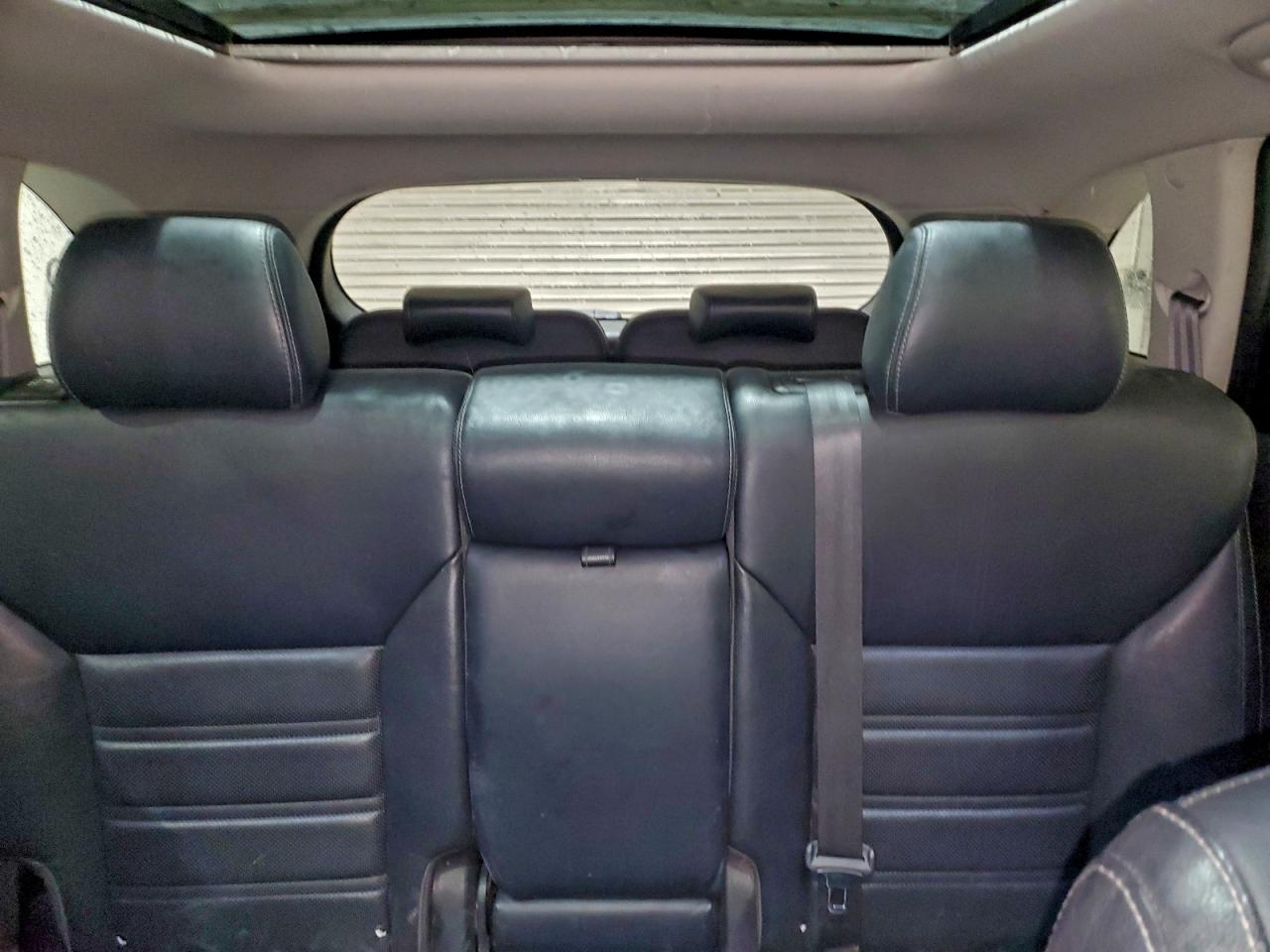 2017 Kia Sorento Sx VIN: 5XYPKDA50HG303019 Lot: 94085825