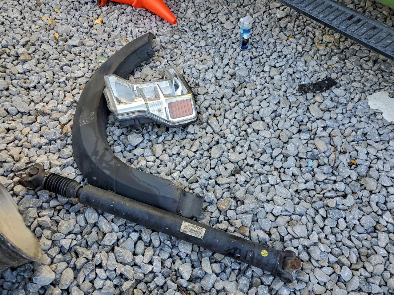 2020 Ford F550 Super Duty VIN: 1FDUF5HTXLDA09566 Lot: 94094035