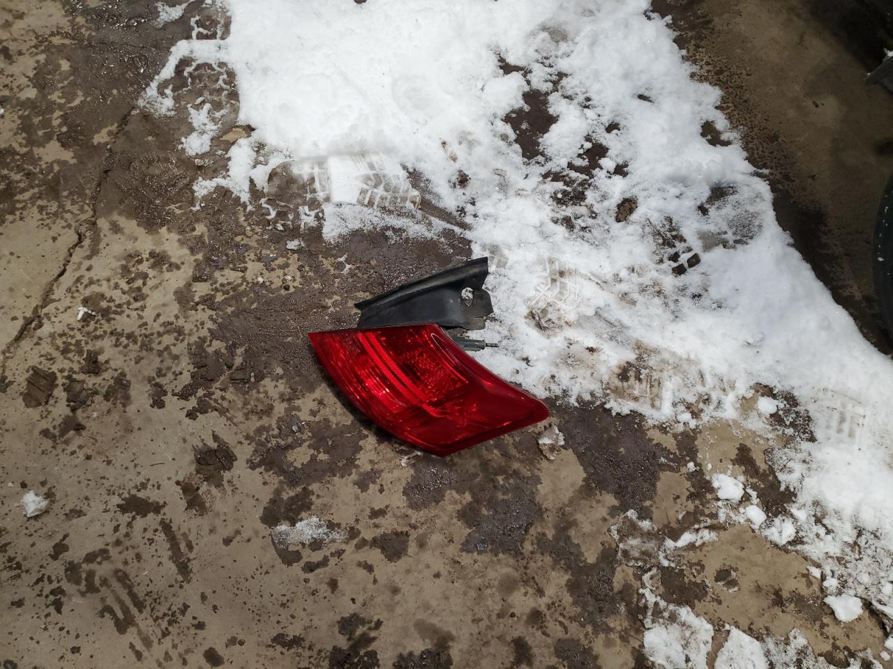 2017 Ford Taurus Police Interceptor VIN: 1FAHP2MK0HG136062 Lot: 87078205