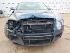 2013 BENTLEY CONTINENTAL GTC 6.0 W12 MULLINER DRIVING SPEC 2DR AUTO for sale at Copart SANDY