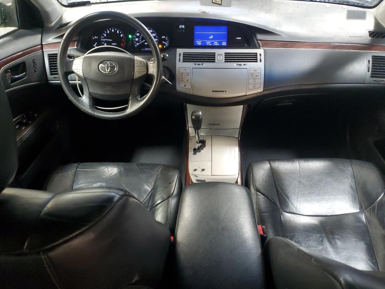 2010 Toyota Avalon Xl VIN: 4T1BK3DB7AU366950 Lot: 93887195