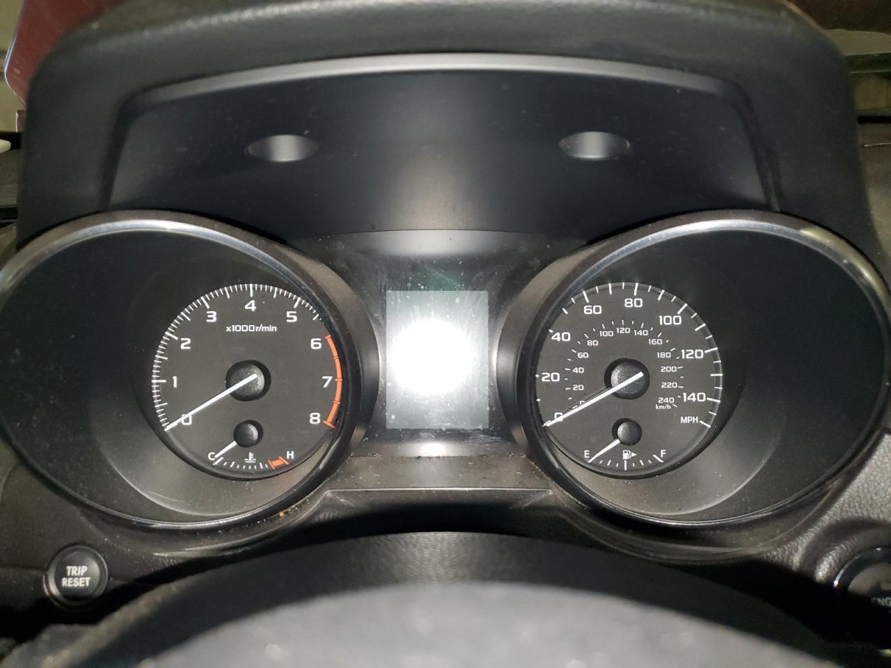 2016 Subaru Outback 2.5I Limited VIN: 4S4BSBLC8G3347696 Lot: 93199635