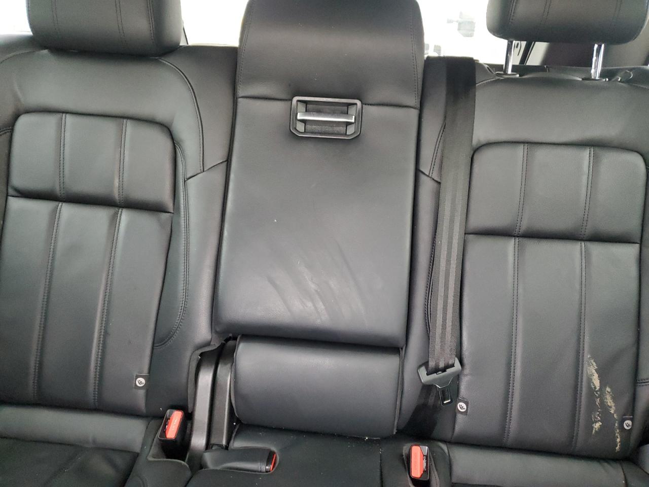 2019 Land Rover Range Rover Sport Se VIN: SALWG2RK0KA814466 Lot: 93424005