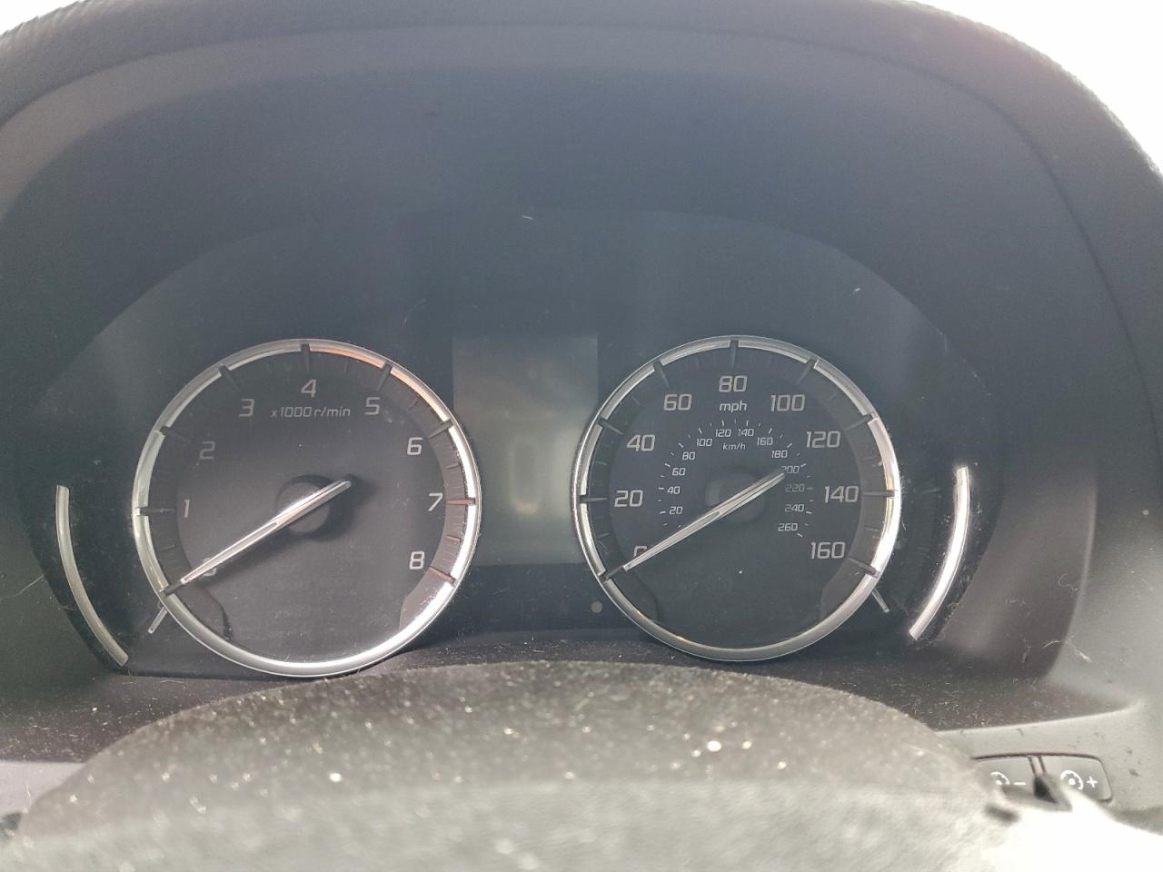 2016 Acura Mdx Technology VIN: 5FRYD4H45GB022740 Lot: 94117585