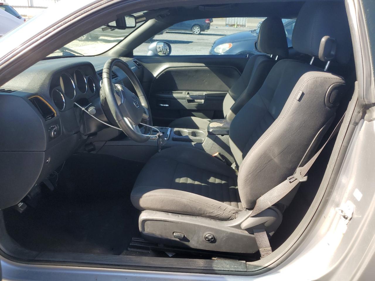 2014 Dodge Challenger R/T VIN: 2C3CDYBT6EH311494 Lot: 90500705