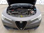 2022 ALFA ROMEO STELVIO 2.0 TURBO 280 VELOCE TI 5DR AUTO for sale at Copart SANDWICH