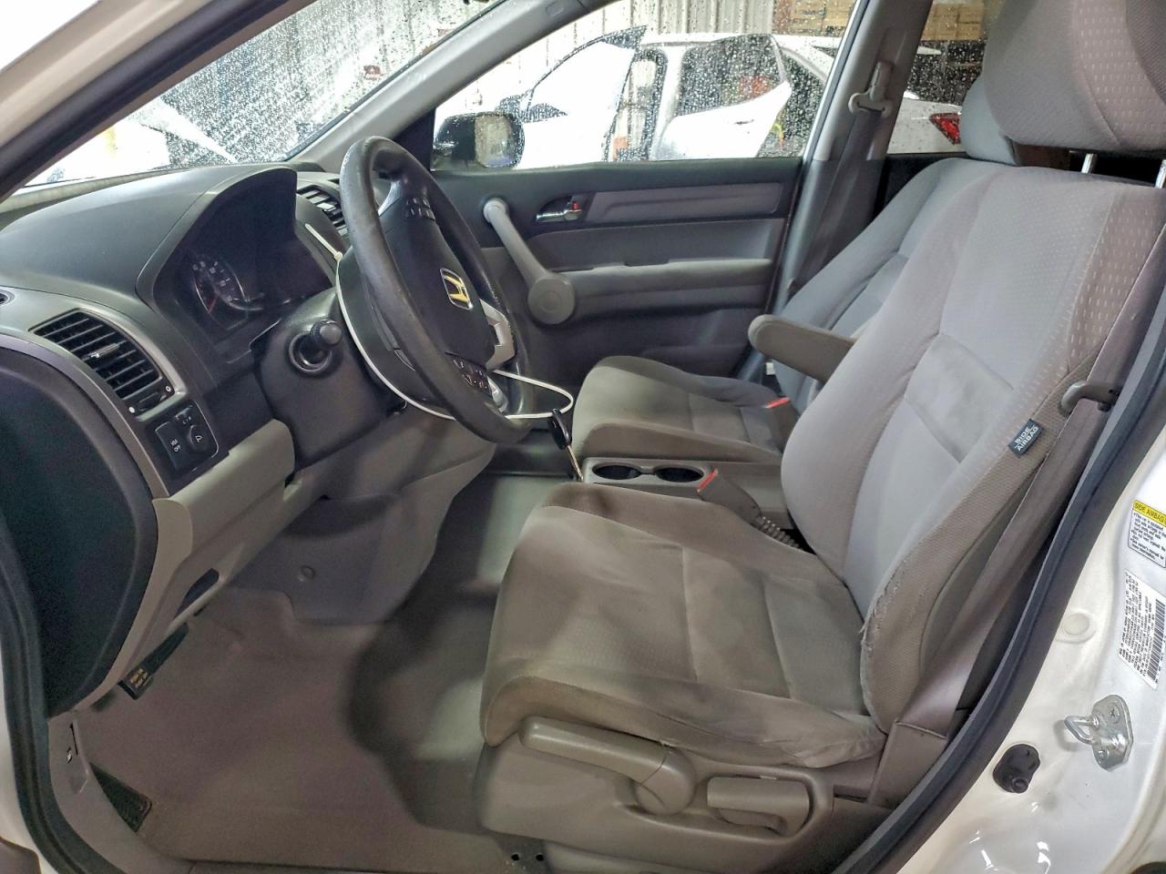 2007 Honda Cr-V Ex VIN: JHLRE48577C064242 Lot: 93147205