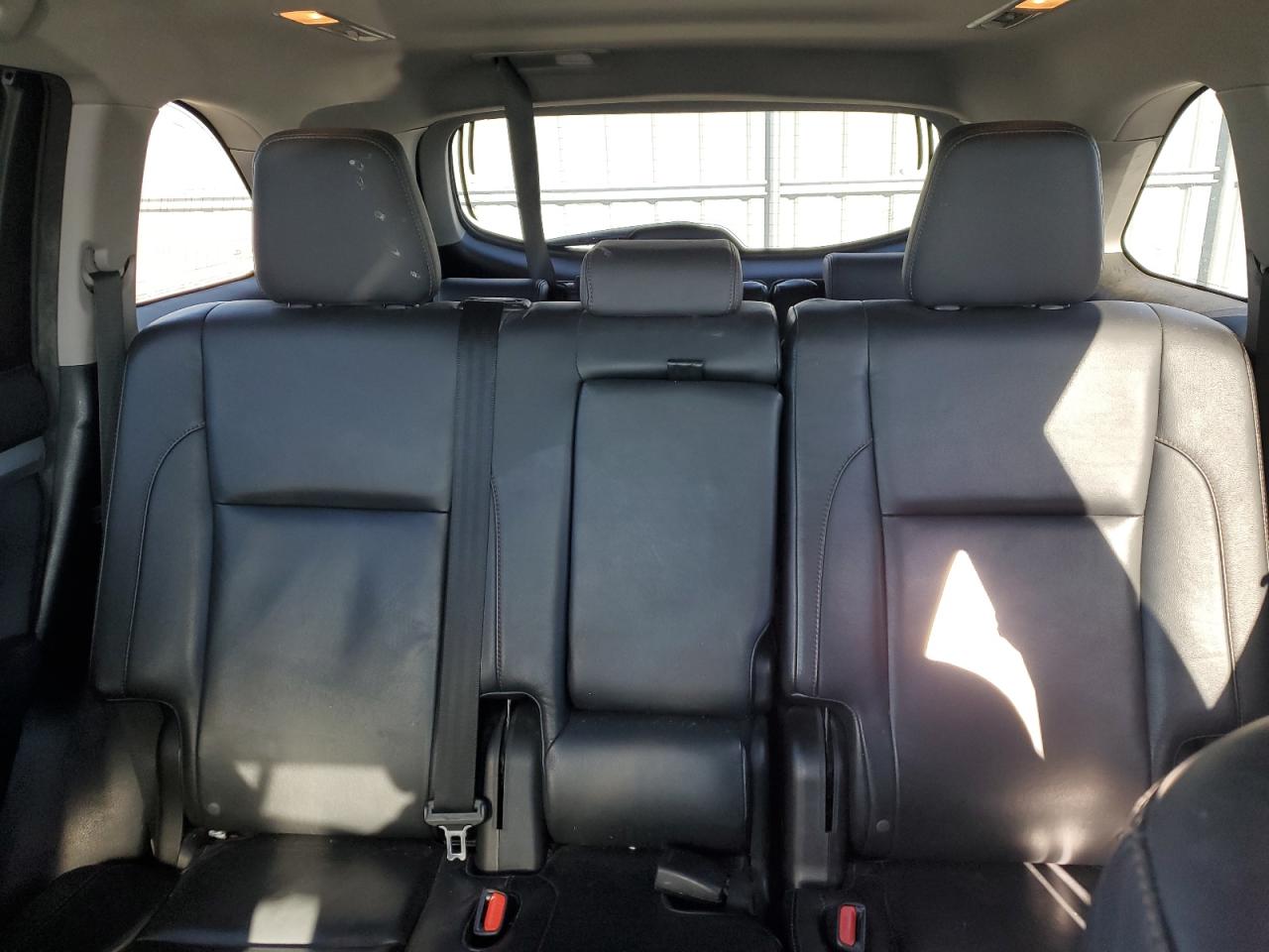 2015 Toyota Highlander Xle VIN: 5TDJKRFH6FS105096 Lot: 91020615