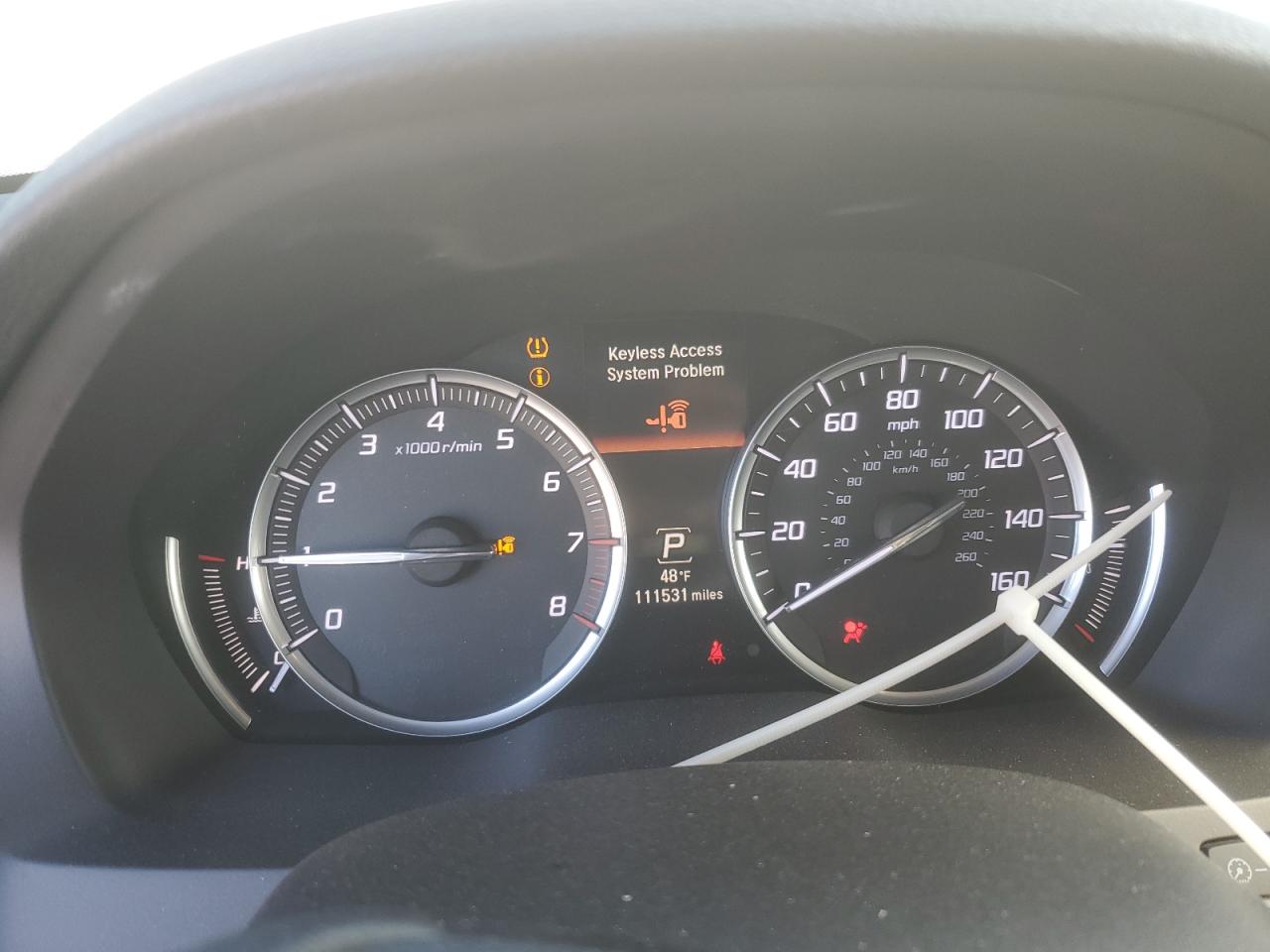 2014 Acura Mdx Technology VIN: 5FRYD3H48EB008791 Lot: 92678815