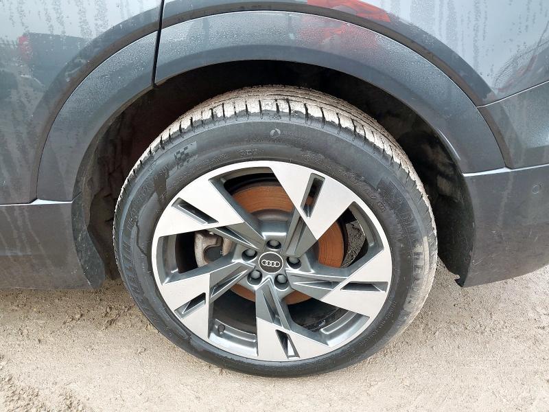 2023 AUDI Q8 250KW 50 QUATTRO 95KWH SPORT 5DR AUTO