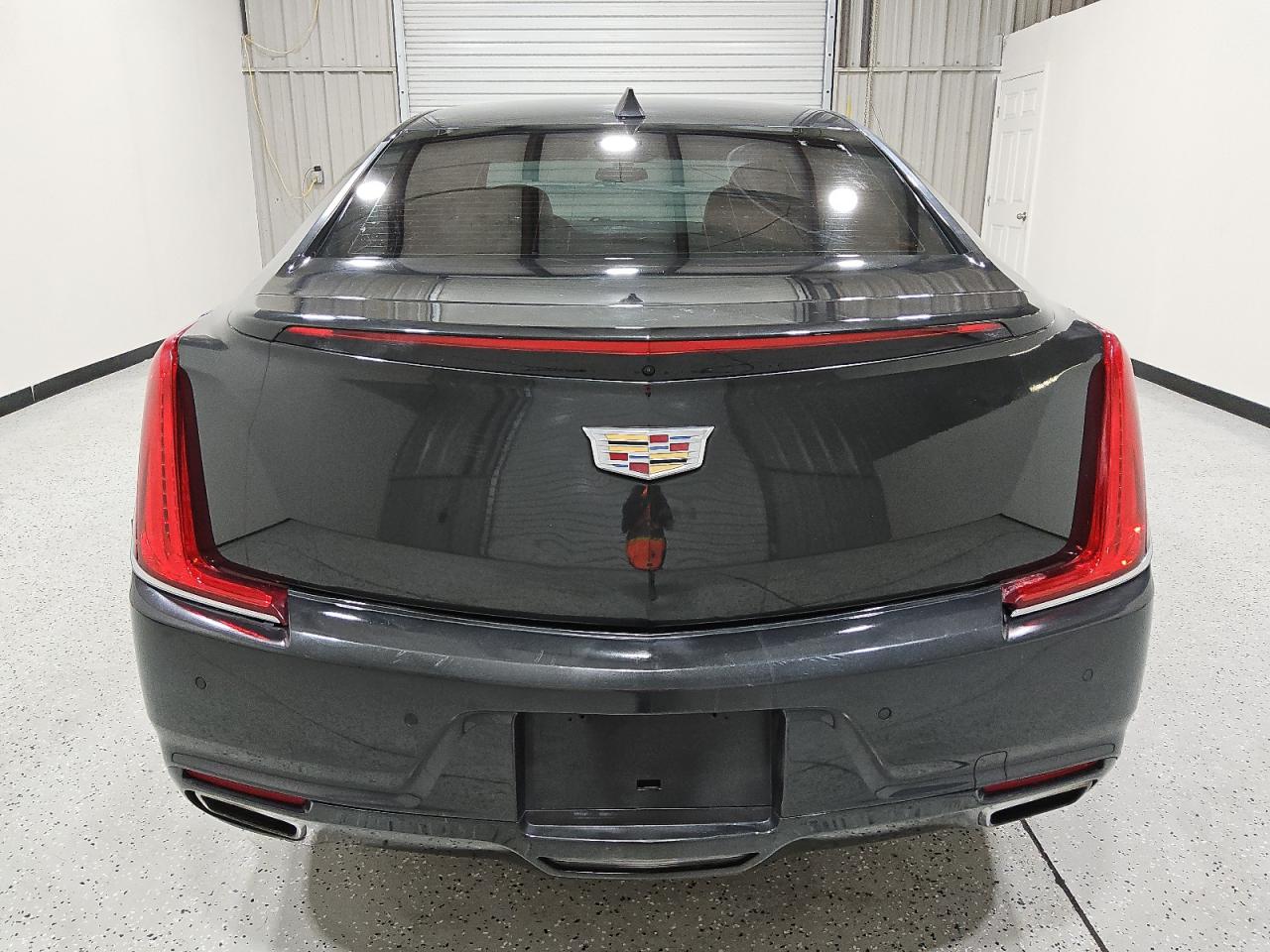 2015 Cadillac Xts Luxury Collection VIN: 2G61M5S30F9219264 Lot: 92510545