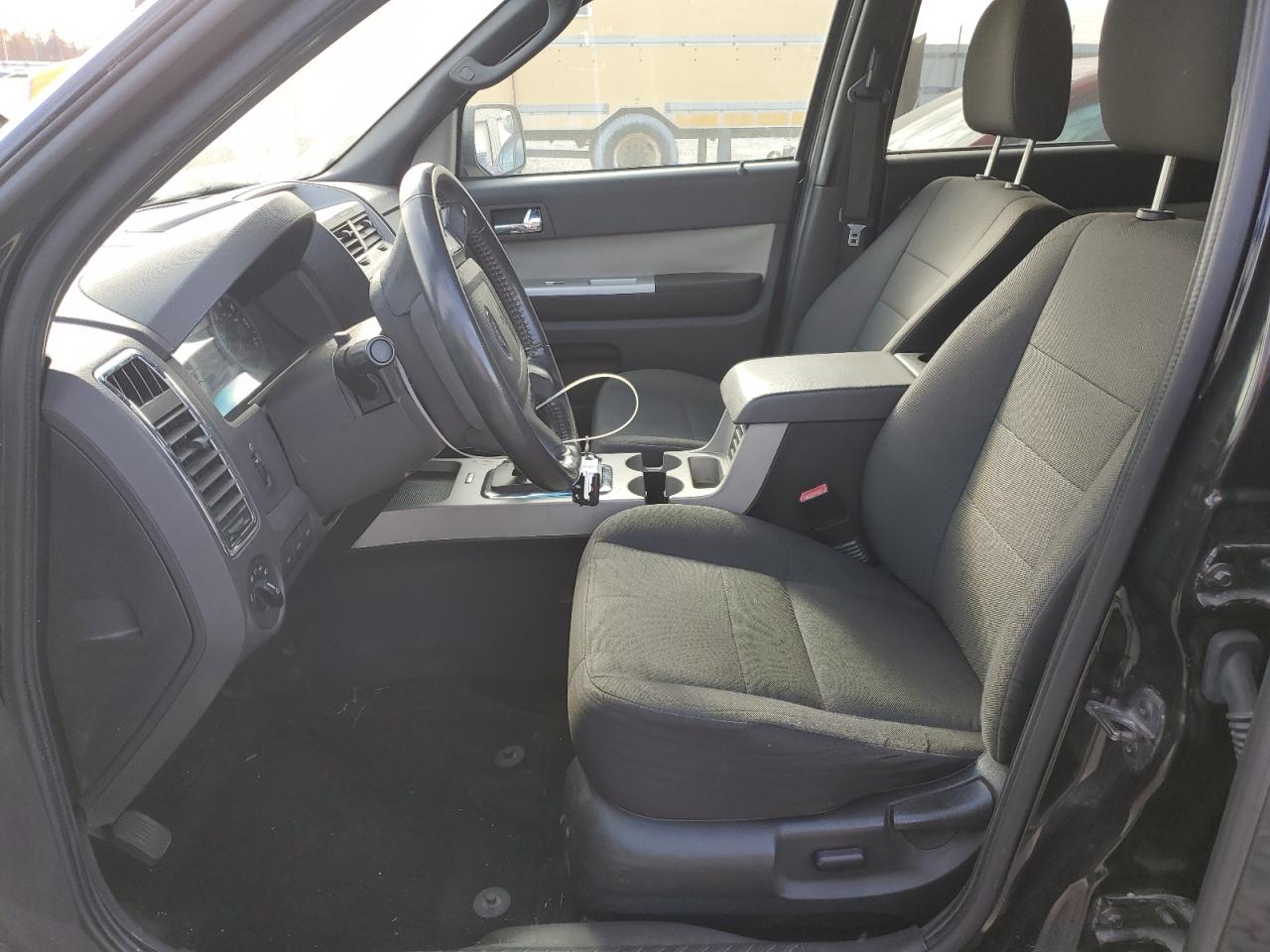 2011 Ford Escape Xlt VIN: 1FMCU0D7XBKA37651 Lot: 92109125