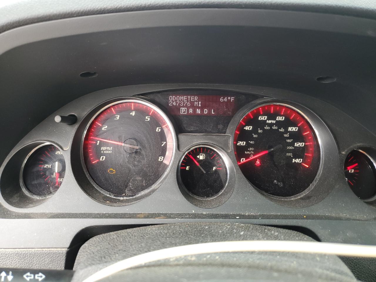 2012 GMC Acadia Sle VIN: 1GKKRPED8CJ390979 Lot: 91561815