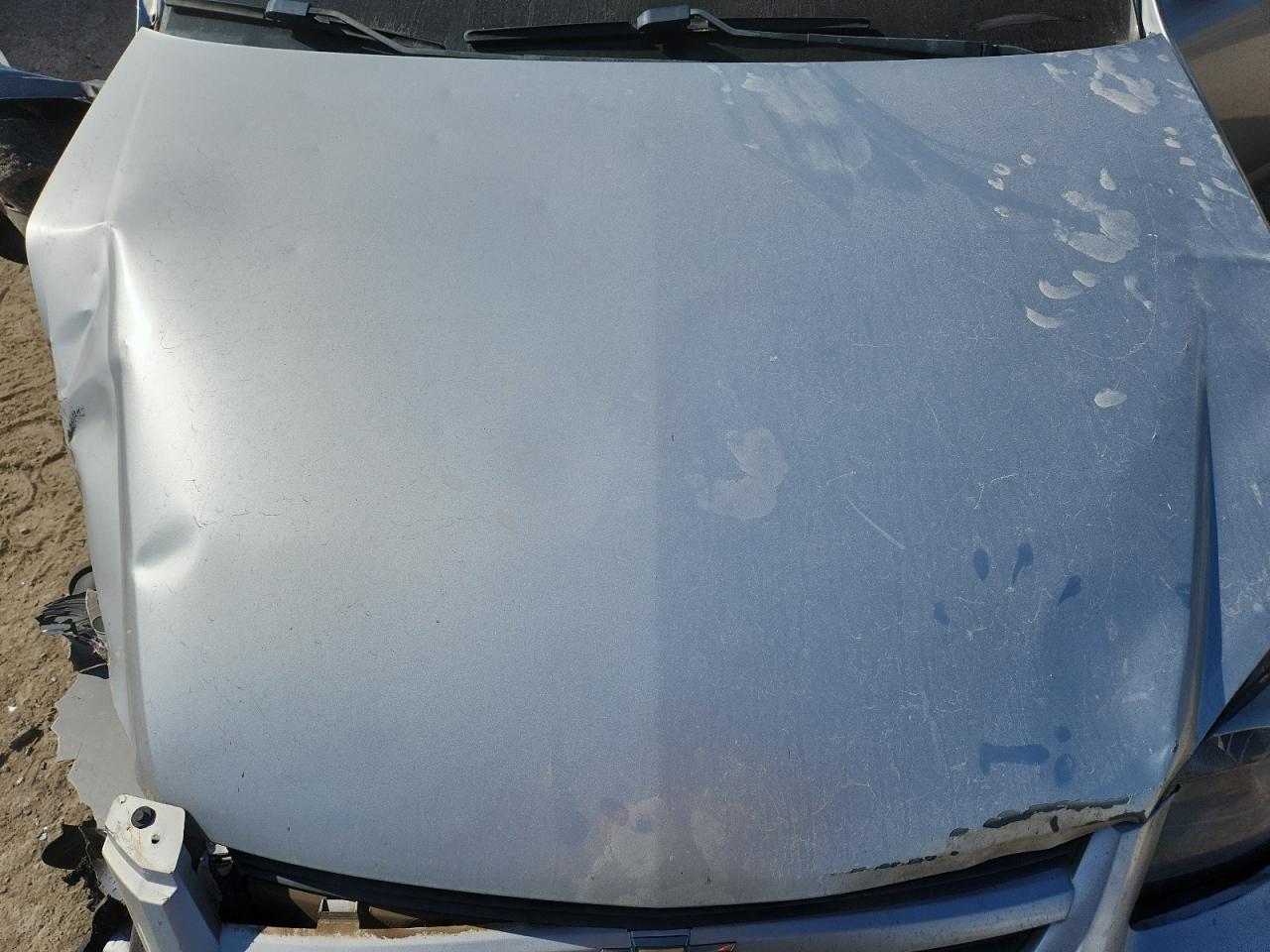 2009 Chevrolet Cobalt Ls VIN: 1G1AS58HX97187878 Lot: 91918715