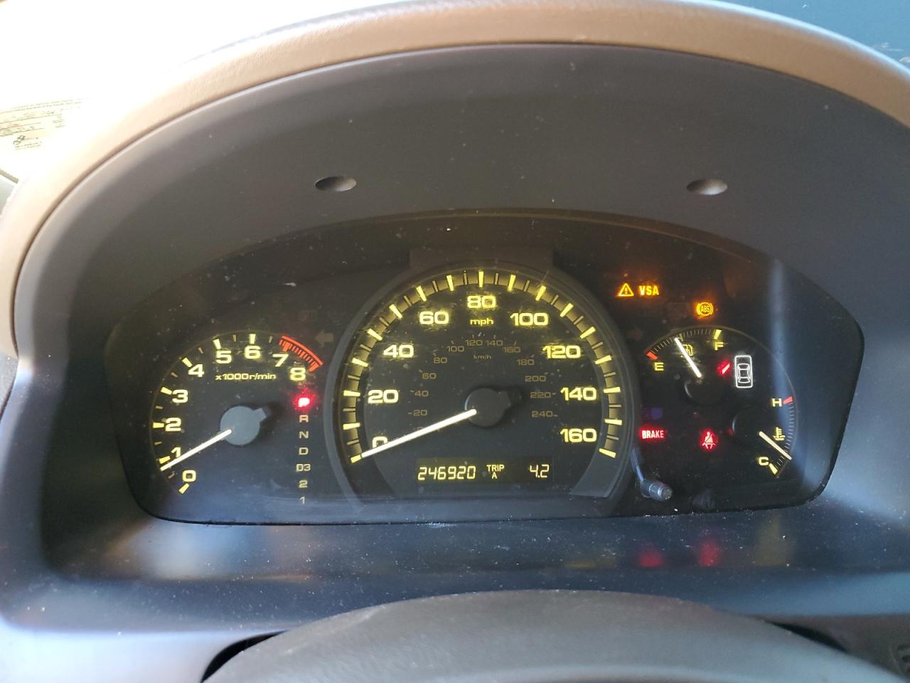 2006 Honda Accord Ex VIN: 1HGCM66576A056299 Lot: 91643805