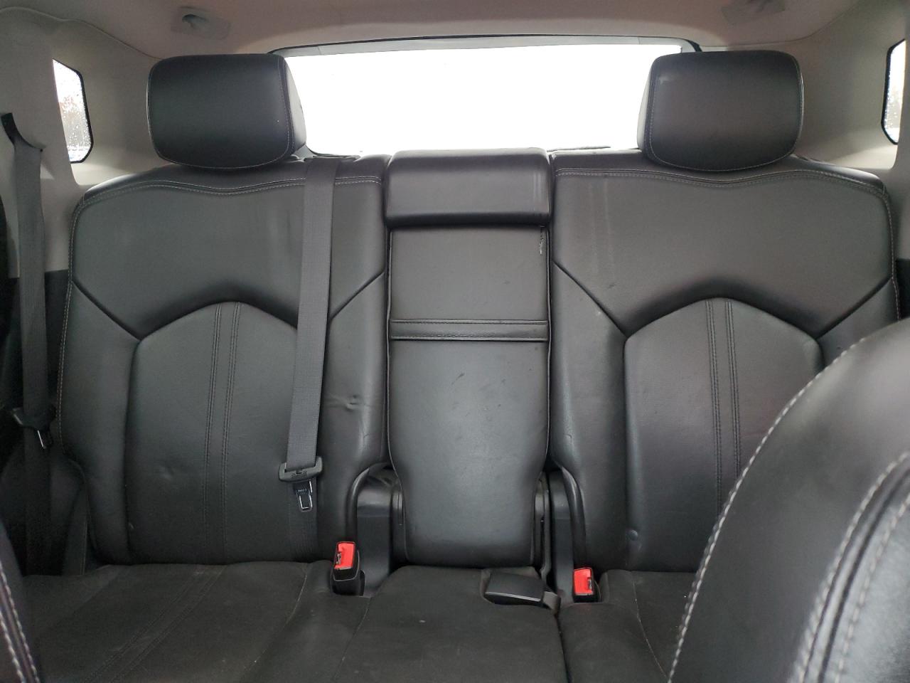 2014 Cadillac Srx Luxury Collection VIN: 3GYFNEE34ES614247 Lot: 92092555